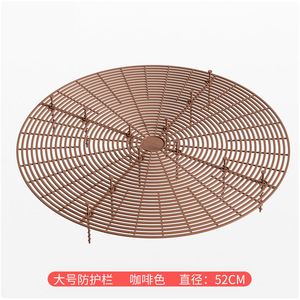 Vente en gros de pots de fleurs pour la maison Jardinage <span class=keywords><strong>Animaux</strong></span> Chat Creuser Bouchon <span class=keywords><strong>Pot</strong></span> Couverture Piquets Grille Protecteur de sol Fleur à découper - Product Image 3