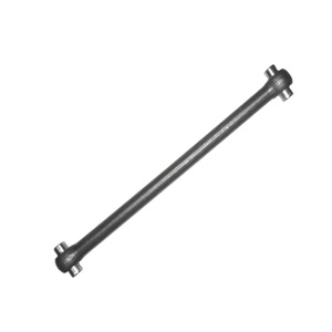 fit for TVS <b>King</b> Deluxe Duramax Cargo G2080010 Propellor Shaft Assy Petrol Diesel CNG 199cc 225cc BS6 - Product Image 1