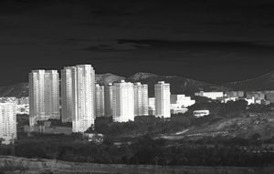 Longest Range Large Area Coverage for Auto Tracking PTZ Long Distance Thermal Imaging Camera - Product Image 6