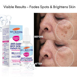 Lotion Corporelle et Crème Visage <span class=keywords><strong>Anti</strong></span>-Taches pour Peaux Sensibles à 10% de Nicotinamide, Sérum Soin de la Peau, Ensemble de Produits - Product Image 6