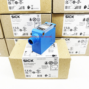 Thương hiệu Mới ban đầu cảm biến quang điện GRTE18S-P2347 cảm biến chuyển đổi quang điện gr18 1058193 - Product Image 2