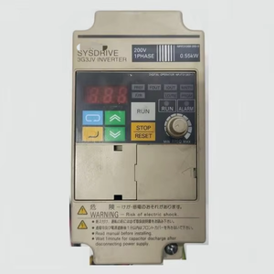 ใหม่และเป็นของแท้ 3g3jv-ab004 3g3jv Ab004 มอเตอร์อุตสาหกรรมระบบอัตโนมัติ PLC PLC - Product Image 1