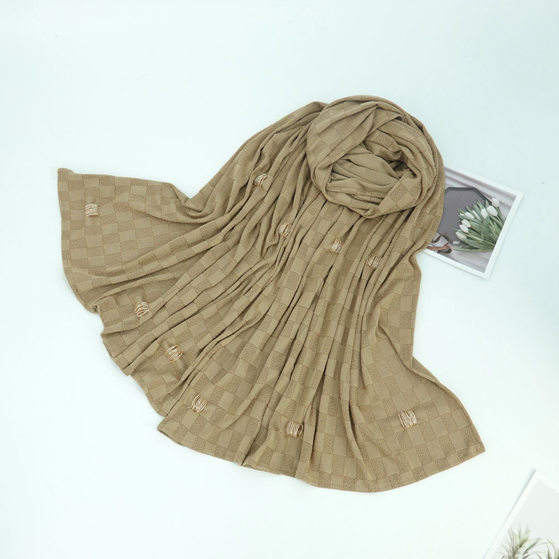 Hot Selling High Quality Plain Pleated