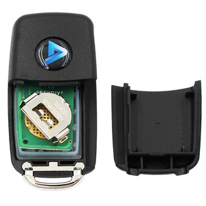 <strong>KEYDIY</strong> NB08-4 Universal KD Remote Car <strong>Key</strong> 4 Buttons Car <strong>Key</strong> NB Series Acesssory for KD900/KD-X2/URG200/Mini <strong>Programmer</strong> Tools - Product Image 2