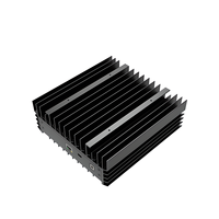 Vente flash IceRiver KS0 Ultra Kaspa Miner 400Gh/s 100W KAS asic miner kaspa crypto mining machine home low noise in stock