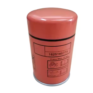 Filtro separador de aceite nuevo y usado Manny 1625165773, piezas de filtro de aire de compresor Industrial - Product Image 4