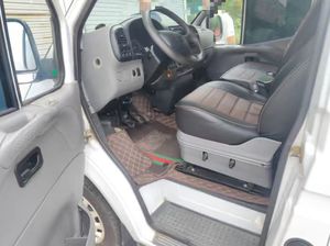 <span class=keywords><strong>Ford</strong></span> Transit d'occasion modèle 2015, moteur diesel 2.8T, type logistique, empattement court, toit moyen, minibus, monospace, fourgon - Product Image 6
