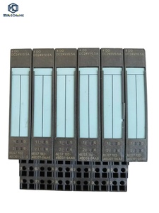 Controlador PLC, Sensor, Módulo PLC, Nuevo y Original, S7 6ES - Product Image 1