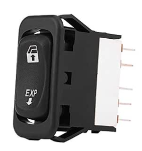 Pièces de frein de camion, interrupteur de vitre électrique A06-30769-008 - Product Image 1