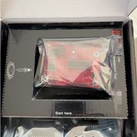 MSP430G2553 2452 MSP430G2 EXP430G2ET G2553 Kit de carte de développement LaunchPad