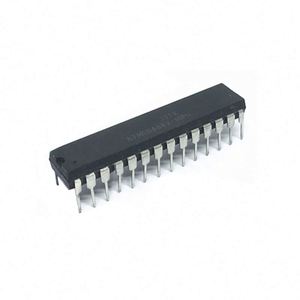 ATMEGA88PA-PU ไมโครคอมพิวเตอร์แบบชิปเดี่ยว In-Line DIP28 BOM วงจรรวมในสต็อก - Product Image 1