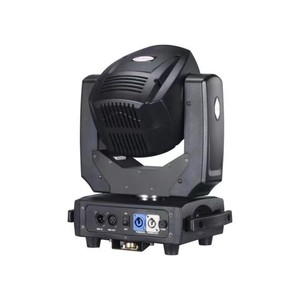Chine guangzhou haute puissance 150w led Spot tête mobile lumière dmx dj lumière <span class=keywords><strong>lyre</strong></span> - Product Image 1