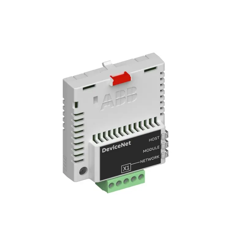 ABB FDNA-01 DeviceNet adapter module