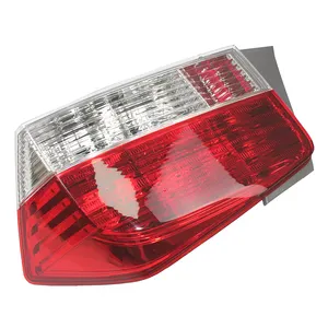 Đèn Hậu LED Bên Phải Đèn Hậu 33500-TM4-H01 Phụ Tùng Ô Tô Chính Hãng Cho Honda CITY GM2/3 2009-2013