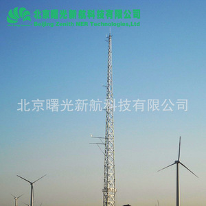 Sistema de Verificación de Curvas de Energía Eólica Sp1000 para Parques Eólicos y Turbinas - Product Image 1