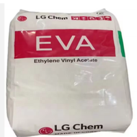 Granulés d'EVA vierge de qualité supérieure, très résistants, en éthylène-acétate de vinyle, pour la mousse de jouets et les matériaux de rembourrage – Vente chaude