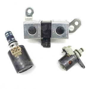 Kit de Solenoides de Transmisión 4R70W 4R75W para Ford F150 F8AP-7G136-AB F8AZ-7G484-AB F8AP-7G383-AB F86P-76484-AB - Product Image 5