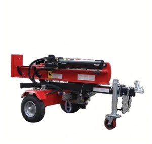 Petit fendeur de <span class=keywords><strong>bois</strong></span> hydraulique horizontal électrique forestier haute efficacité agricole verticale <span class=keywords><strong>50</strong></span> tonnes de fendeur de <span class=keywords><strong>bois</strong></span> - Product Image 2