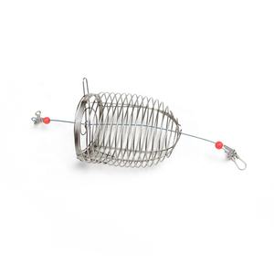 Matériel de pêche en gros poisson <span class=keywords><strong>panier</strong></span> piège appât <span class=keywords><strong>panier</strong></span> appâts de pêche support de <span class=keywords><strong>panier</strong></span> pour crevettes carpe écrevisses crabe poisson appâts - Product Image 3