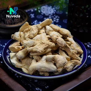 Poudre de curcuma pour poudre d'extrait de curcumine et de gingembre végétalien certifié GMP - Product Image 2