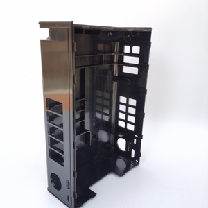 Servicio de Moldes de Plástico de Alta Calidad, Fabricante de Moldes de Inyección y Fundición a Presión Personalizados para Fabricantes de Moldes de Plástico - Product Image 3