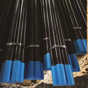 העליון מוט הארכה מוט r32 t38 t45 t51 מוט משושה מוט מוט הברגה - Product Image 2