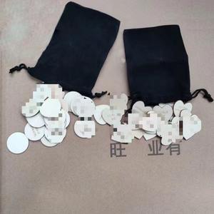 Vente en gros de jouets sexuels personnalisés pourquoi tu es mon ami en bois drôle en forme de rond et de coeur pour la fête cadeau romantique pour couples % - Product Image 3