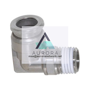 Accesorios de válvula neumática electrónica de alta calidad, con buen precio - Product Image 1