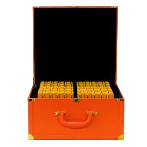 Caja de Papel con Cajón Deslizante para Empaque de Cartuchos <span class=keywords><strong>Desechables</strong></span> Vacíos de 1g 2g, Caja Personalizada para Cartuchos de Alimentos de 1ml 2ml - Product Image 1