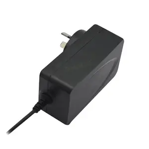 Universal 42W AU Plug 12v 15v 24v 1.5a 2a 2.5a 3a 3.5a Chargeur d'alimentation Ac 220v à 12v 15v 24v Dc Converter Power Adapter