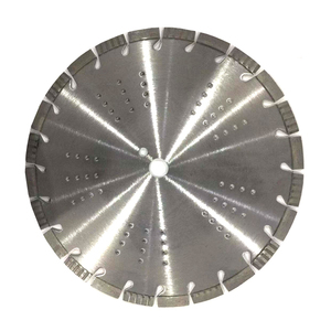 Đoạn Kim Cương Lưỡi Cưa Đĩa Tipped Cutter Công Cụ Cho Đá Granite Bazan Bê Tông Đá - Product Image 4