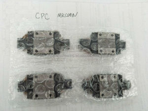 Khối Dẫn Hướng Tuyến Tính Thu Nhỏ CPC MR15WL MR15WN MR12WL MR12WN MR9WL MR9WN MR7WL MR7WN MR5WL MR5WLC MR5WN MR5WNC MR3WL MR3WN MR2WL - Product Image 6