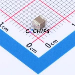 Condensateur SMD (MLCC) 1210B476M100NT 1210 (Capacité : 47 µF) (Précision : 20 % Tension nominale : 10 V) - Product Image 2