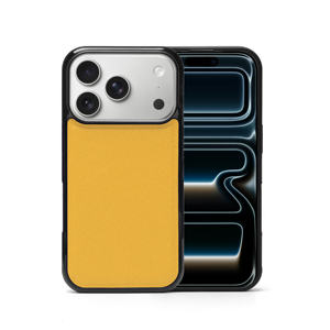 Funda de Teléfono de Cuero PU Directo de Fábrica, Delgada, Protectora, Personalizable en Colores, Materiales y Diseños, Resistente a Arañazos <span class=keywords><strong>para</strong></span> iPhone 17 - Product Image 5