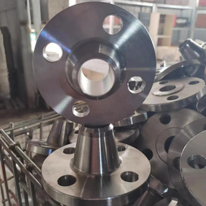 Amerikanischer Standard <span class=keywords><strong>ASTM</strong></span>, ANSI 150LB 200LB Edelstahl WN Flansch 16RF Q235 A105 16Mn <span class=keywords><strong>SO</strong></span> Flansch - Product Image 6