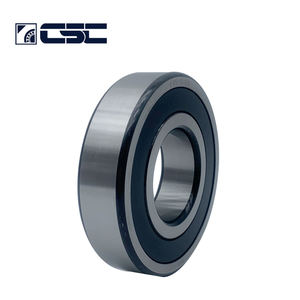 <span class=keywords><strong>6310</strong></span> 2RS ตลับลูกปืนเม็ดกลมแถวเดียว 50x110 มม. เหล็กโครเมียม P0 ความแม่นยำสูง ซีล ZZ หล่อลื่นด้วยน้ำมัน 6300 รอบ/นาที - Product Image 4