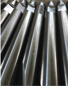 Bagger befestigung Hydraulischer Presslufthammer Steinbrecher Teile Meißel Moil Werkzeug für Monta ber * V45 V55 V2500 V3500 V4500 XL2600 - Product Image 3