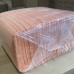 Wedimalth Disposable Nail Table Cover Paper <b>Film</b> 125 Pcs Per Pack Various Colors For Nail Care And Permanent Makeup - Product Image 4