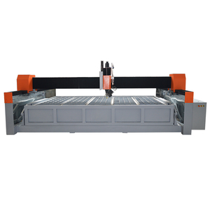 Máquinas <span class=keywords><strong>de</strong></span> Corte por Chorro <span class=keywords><strong>de</strong></span> Agua con 29% <span class=keywords><strong>de</strong></span> Descuento <span class=keywords><strong>para</strong></span> Mármol, Azulejos y Granito, CNC <span class=keywords><strong>de</strong></span> 5 Ejes, 45 Grados, Cortadora <span class=keywords><strong>de</strong></span> Chorro <span class=keywords><strong>de</strong></span> Agua Totalmente Automática - Product Image 2