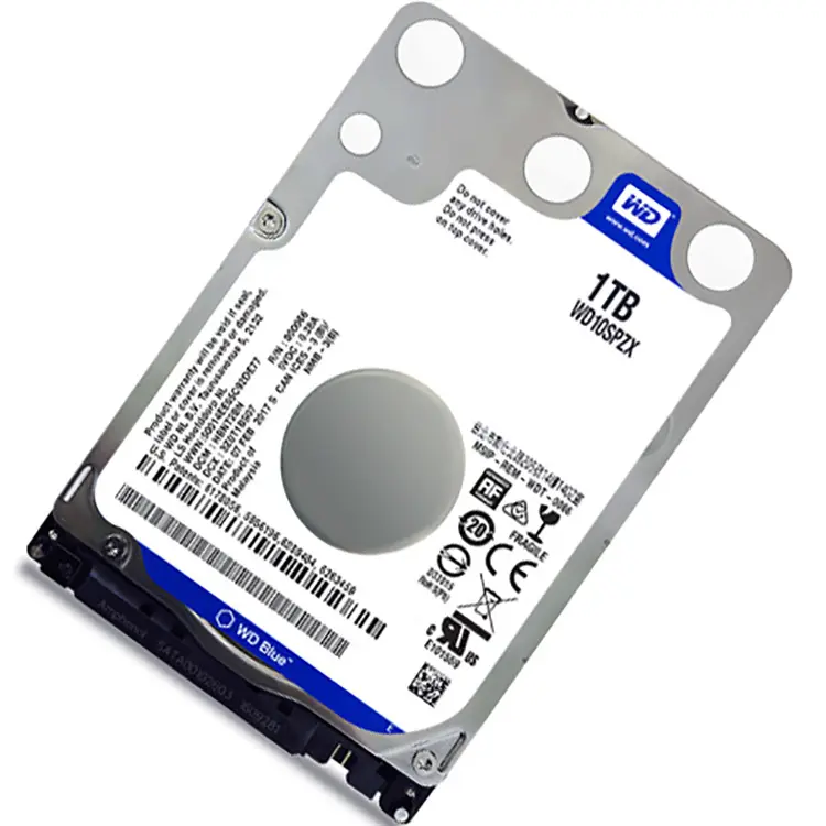 Il NVR meccanico di sicurezza del disco rigido HDD 2.5 del disco rigido del computer portatile di SATA ha dedicato 1TB 2TB 4TB120GB 240GB 320GB 500GB hdd da tavolino 3.5