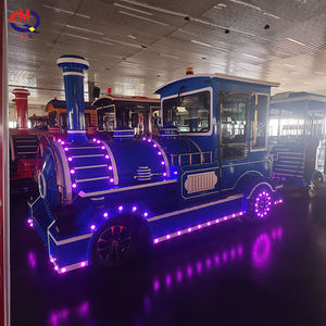 <span class=keywords><strong>Petit</strong></span> <span class=keywords><strong>Train</strong></span> Château Manèges D'attractions Kiddie Park <span class=keywords><strong>Train</strong></span> Manèges Machine De Jeu Parc D'attractions Manèges Électrique Touriste Route <span class=keywords><strong>Train</strong></span> - Product Image 6