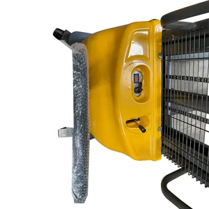 Hội thảo kho 1ton bán Stacker điện xe tải thủy lực nâng và xếp dỡ Stacker Xe Tải xe nâng