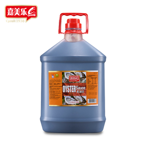 Salsa de <span class=keywords><strong>Ostras</strong></span> Premium de 6 kg de Camill Factory, Certificación Halal y HACCP, <span class=keywords><strong>Precio</strong></span> al por Mayor, Condimento para Restaurantes, Umami, Condimento para Mariscos - Product Image 1