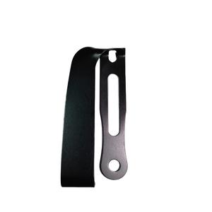 Hebilla de Clip Ranurada Multifuncional Universal de Acero Inoxidable para Montaje en Funda Táctica de Caza - Product Image 6