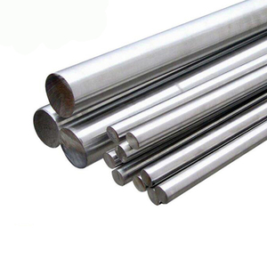 Nhà Máy Bán buôn monel 400 K500 inconel 600 <span class=keywords><strong>601</strong></span> 625 718 <span class=keywords><strong>Nickel</strong></span> dựa trên thanh hợp kim - Product Image 2