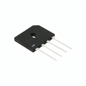 4-SIP, GBU Buy Online Electronic Components In Stock Diodes GBU4ML-7001E3/51 - Product Image 1
