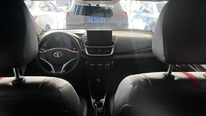 <span class=keywords><strong>Toyota</strong></span> <span class=keywords><strong>Yaris</strong></span> Berline 1.5L CVT 2020, Conduite à Gauche, Essence, <span class=keywords><strong>Automatique</strong></span>, <span class=keywords><strong>Prix</strong></span> Abordables, Ventes en Gros, Expédié de Chine, Occasion - Product Image 5