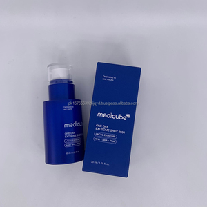 Sérum Exosome One Day Medicube 30ml Soin du visage avec Lacto Exosome et AHA BHA PHA pour usage unisexe - Product Image 4
