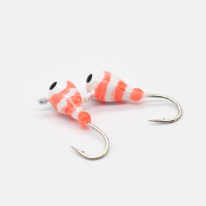 หัวฉีดทำน้ำแข็งทำจากทังสเตนทาสีสีลูกกวาด - Product Image 3