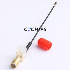 KH-IPEX4-SMAKWE5-B70H RF Cable RF Whole Sale Electronic Component Chips Supplier & BOM Service - Product Image 1